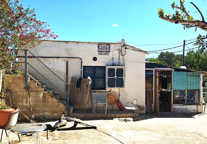 Finca i Aldover, Tarragona, Aldover - € 79.000 | Ref: Ald06ned - foto 1